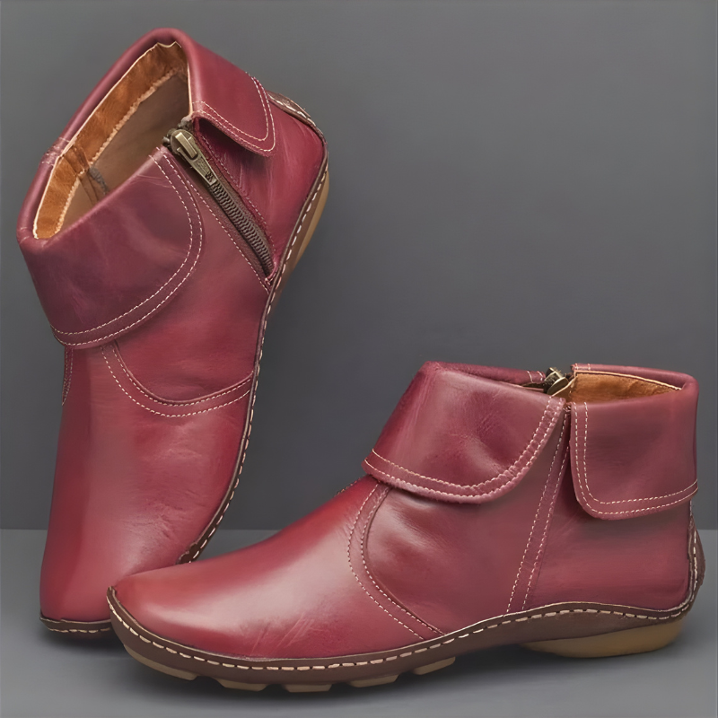 Gillian | Women's Ankle Boots