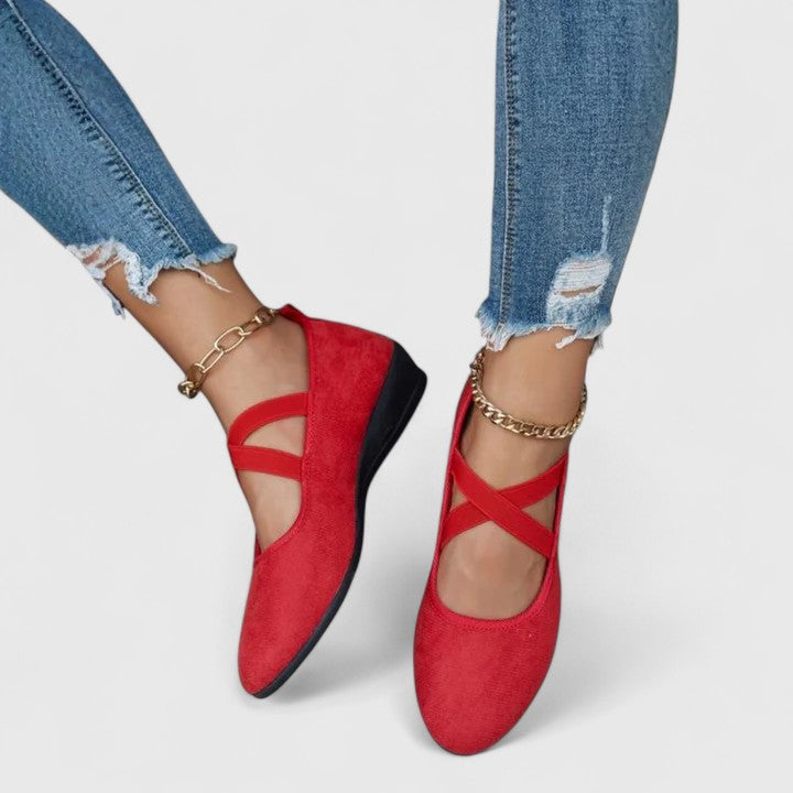 Jynna | Women's Everyday Shoes photo 4