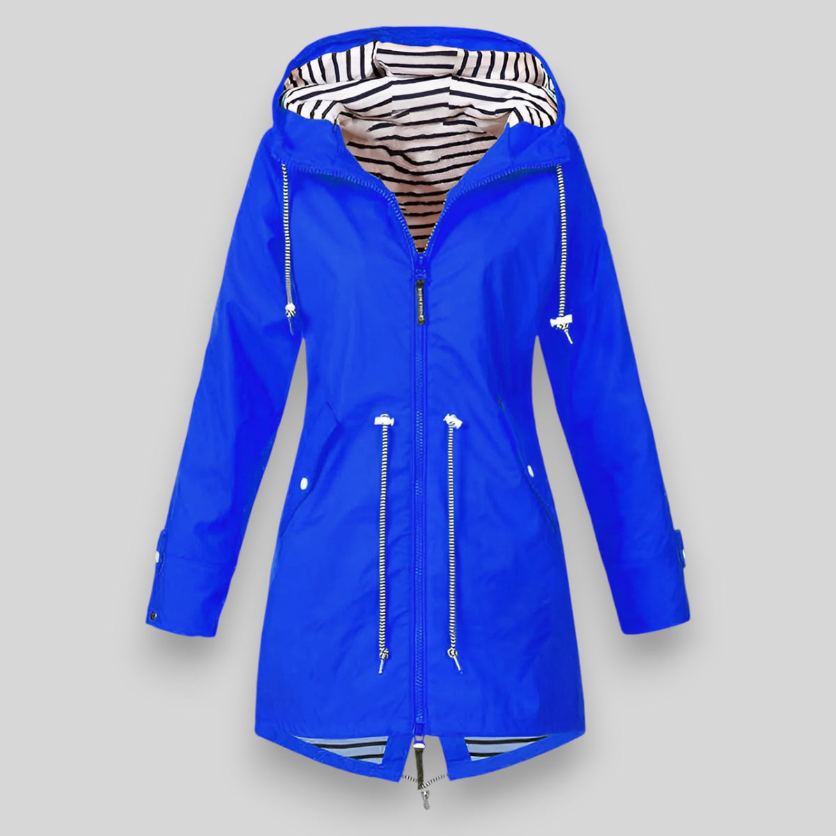 Women's Rain Jacket photo 5