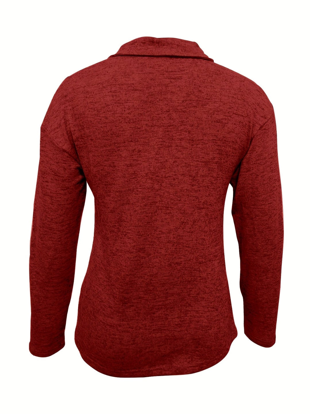 Amaya Women's Top in a Long Cut with Long Sleeves, photo 10