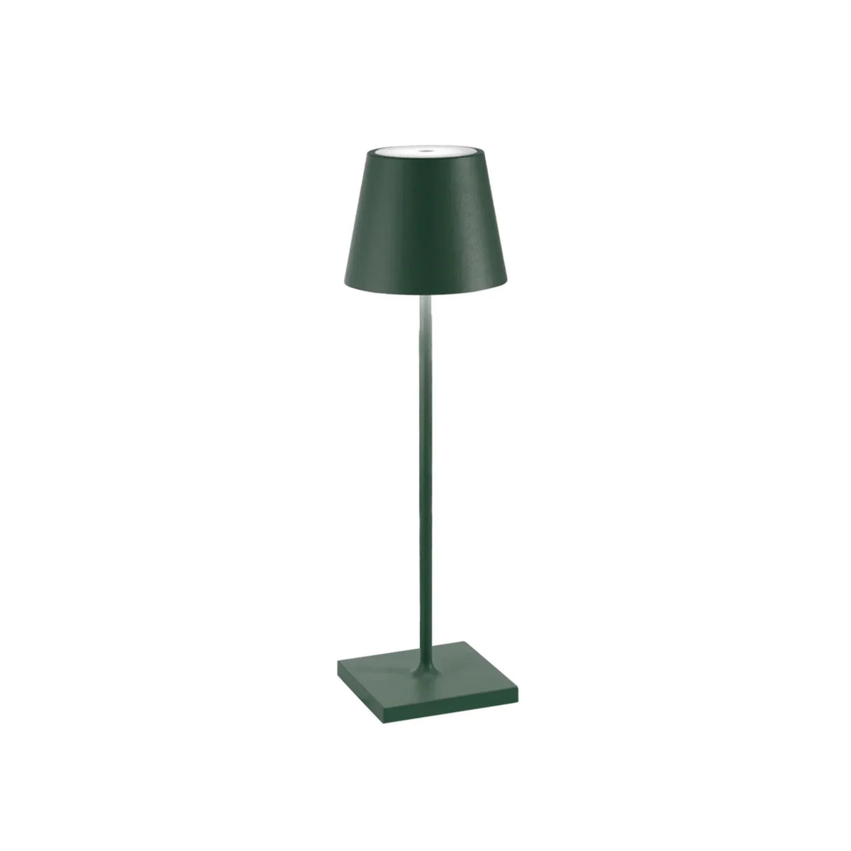 Edwin Rechargeable Cordless LED Table Lamp, photo 9
