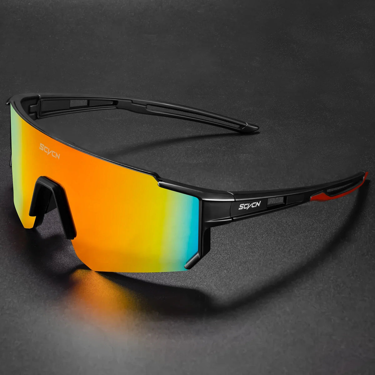 Felix Sports Sunglasses with Wide Lens, photo 7