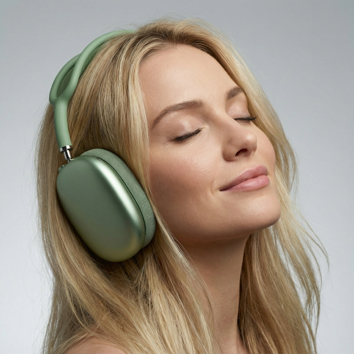 Isaac Wireless Over-Ear Bluetooth Headphones, photo 1
