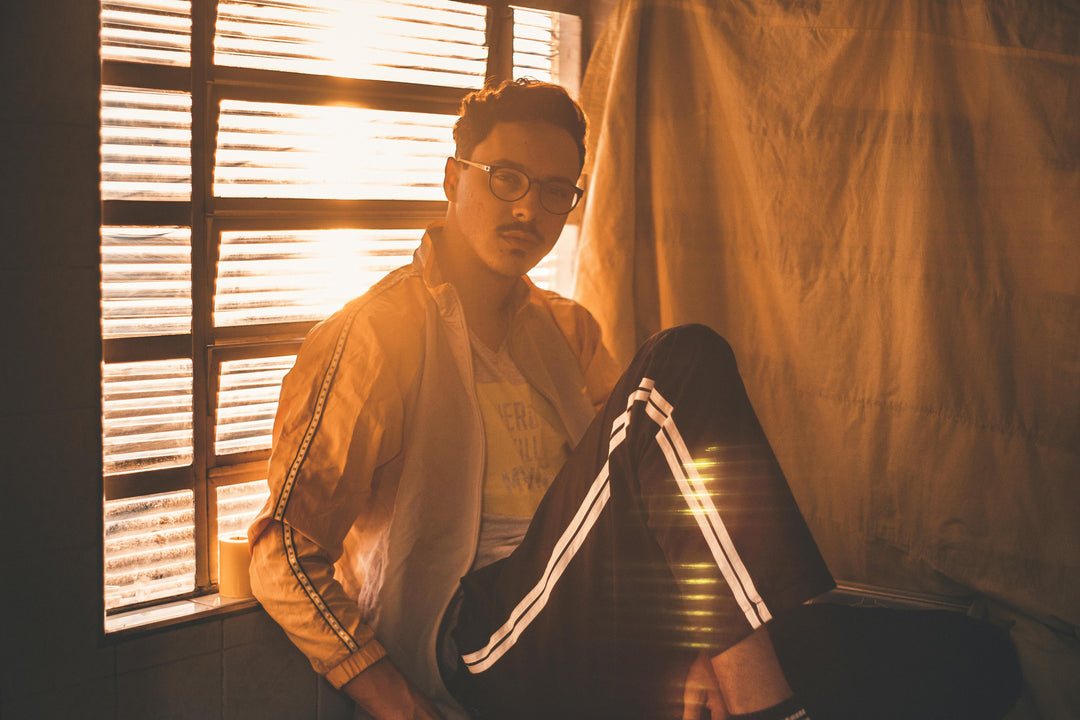 The Everyday Balancing Act – Clothing That Moves With You