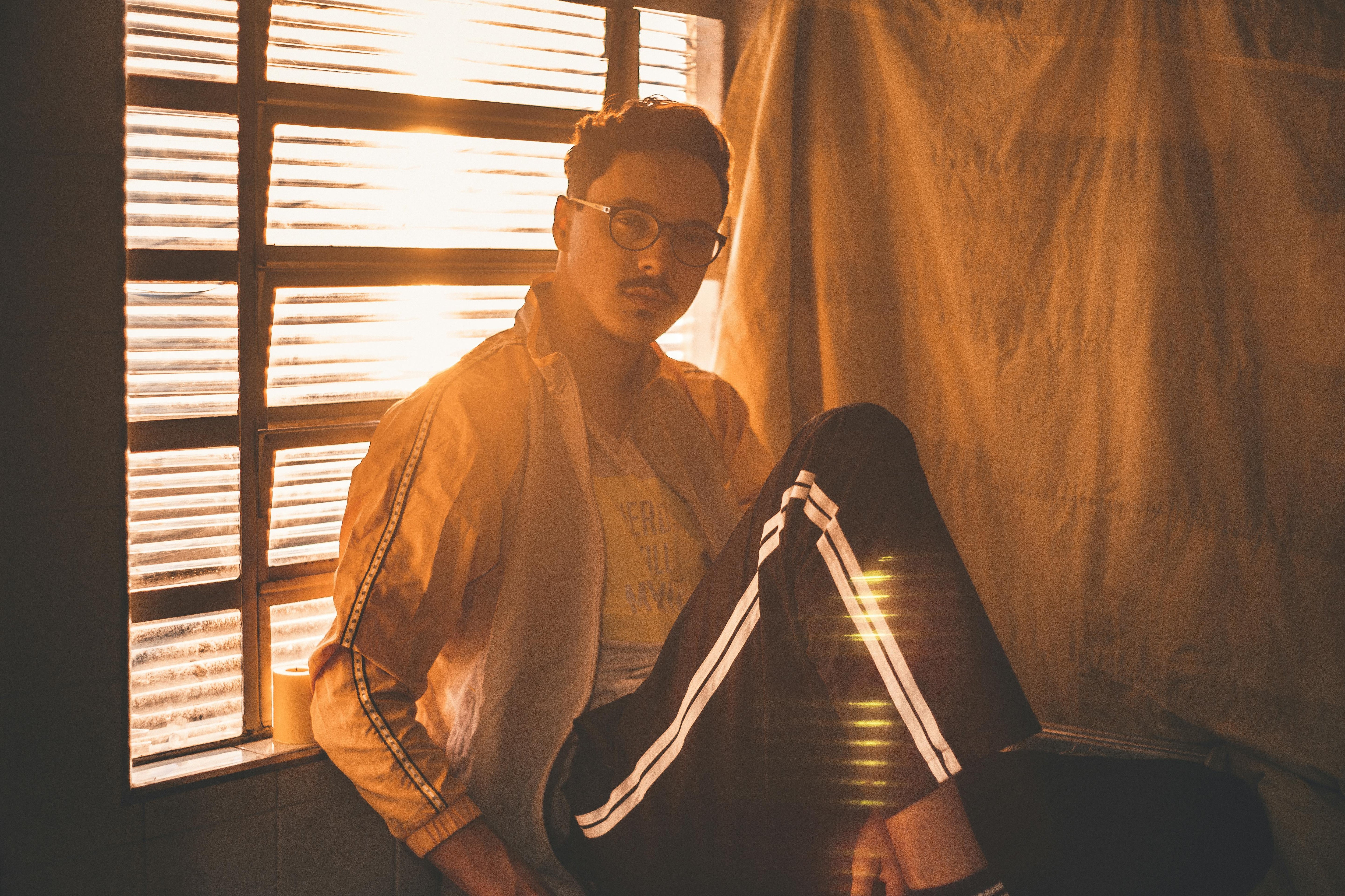 The Everyday Balancing Act – Clothing That Moves With You