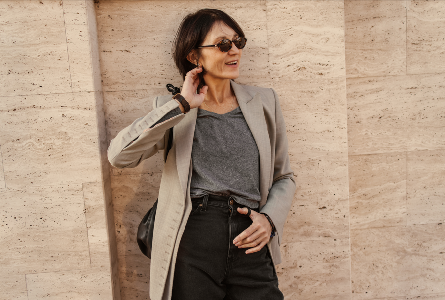 The Lasting Appeal of Simplicity in Fashion