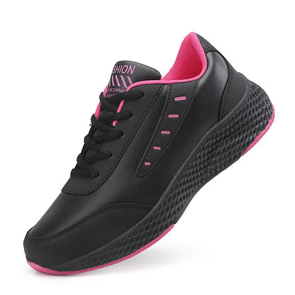 Sadie | Women's Low Top Sneakers photo 2