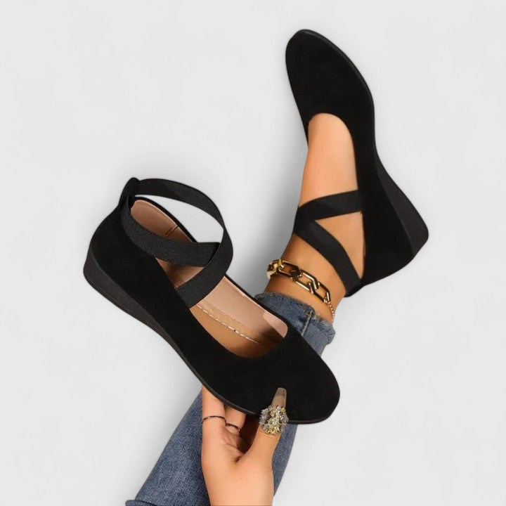 Jynna | Women's Everyday Shoes