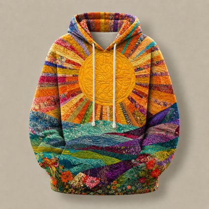 Amara | Pullover Hoodie