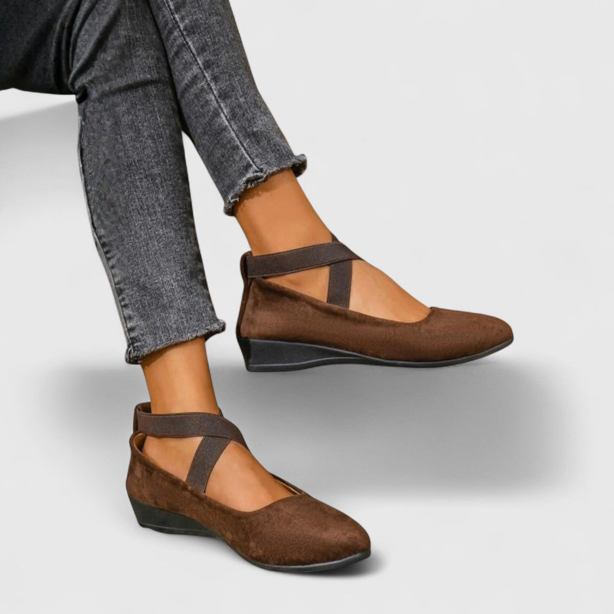 Jynna | Women's Everyday Shoes photo 3