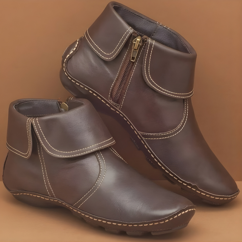 Gillian | Women's Ankle Boots photo 3