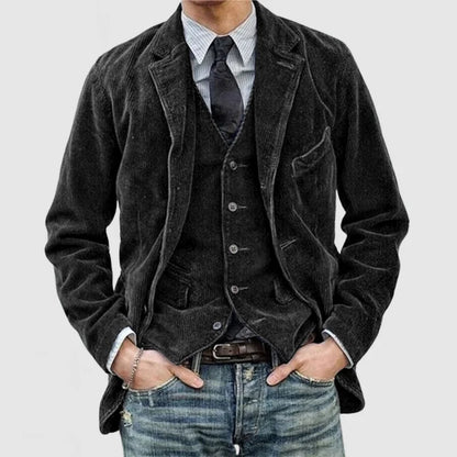 Adolfo | Vintage Jacket Set photo 4