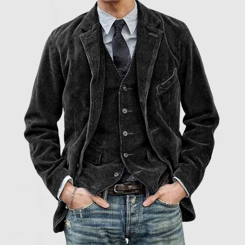 Adolfo | Vintage Jacket Set photo 4