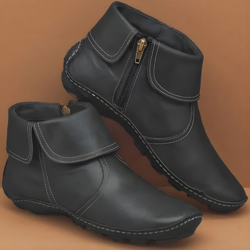 Gillian | Women's Ankle Boots photo 4