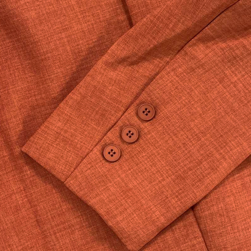 Adrian | Linen Blazer photo 4
