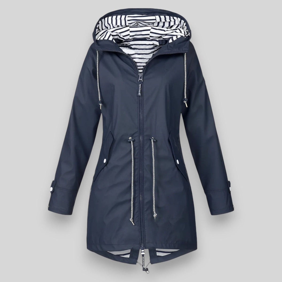 Women's Rain Jacket photo 3