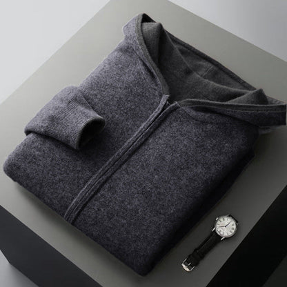 Napoli | Reversible Hoodie photo 9