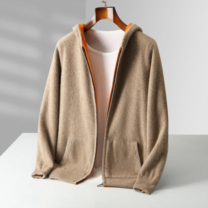 Napoli | Reversible Hoodie photo 2