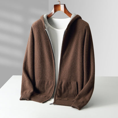 Napoli | Reversible Hoodie photo 5