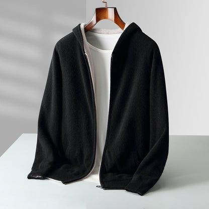 Napoli | Reversible Hoodie photo 7