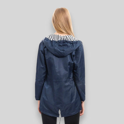 Women's Rain Jacket