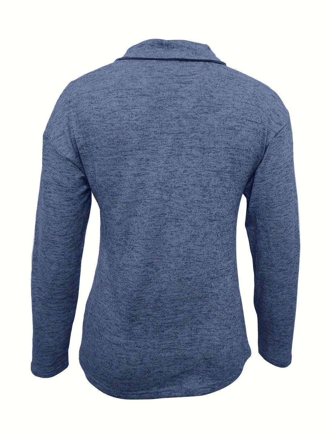 Amaya Women's Top in a Long Cut with Long Sleeves, photo 7