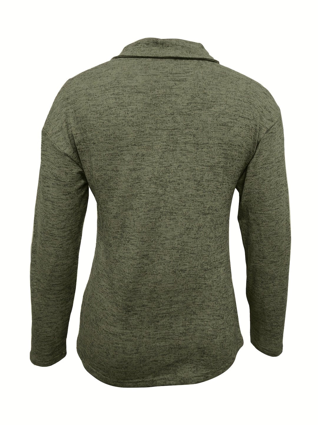 Amaya Women's Top in a Long Cut with Long Sleeves, photo 9