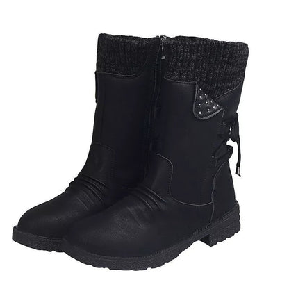 Daphne Women's Boots with Studs, photo 10