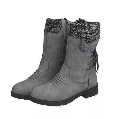 Daphne Women's Boots with Studs, photo 6