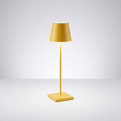 Edwin Rechargeable Cordless LED Table Lamp, photo 1