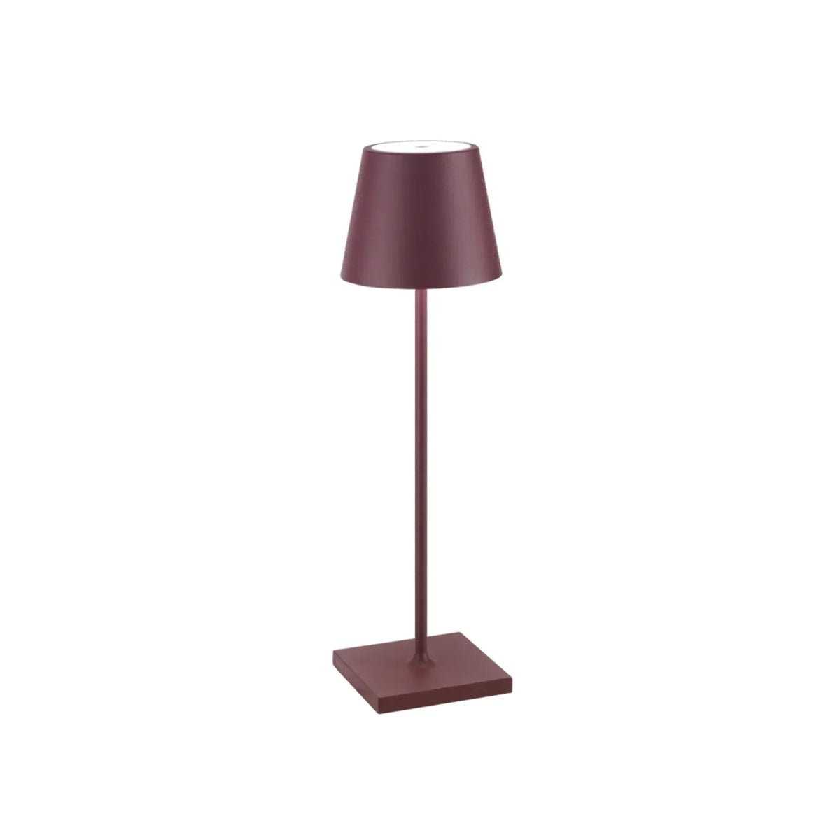 Edwin Rechargeable Cordless LED Table Lamp, photo 10
