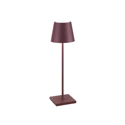 Edwin Rechargeable Cordless LED Table Lamp, photo 10