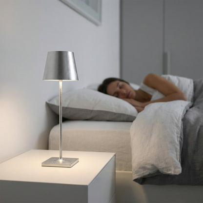 Edwin Rechargeable Cordless LED Table Lamp, photo 4