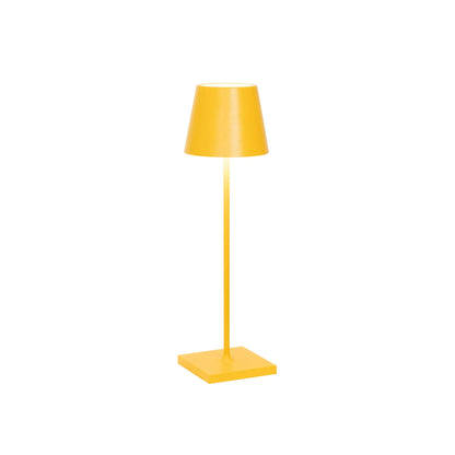 Edwin Rechargeable Cordless LED Table Lamp, photo 7