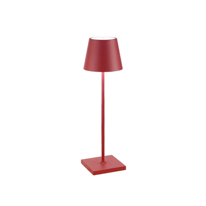 Edwin Rechargeable Cordless LED Table Lamp, photo 8