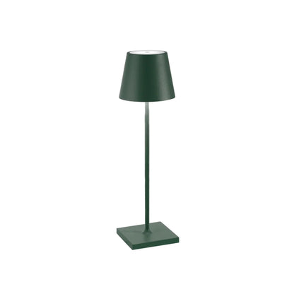 Edwin Rechargeable Cordless LED Table Lamp, photo 9