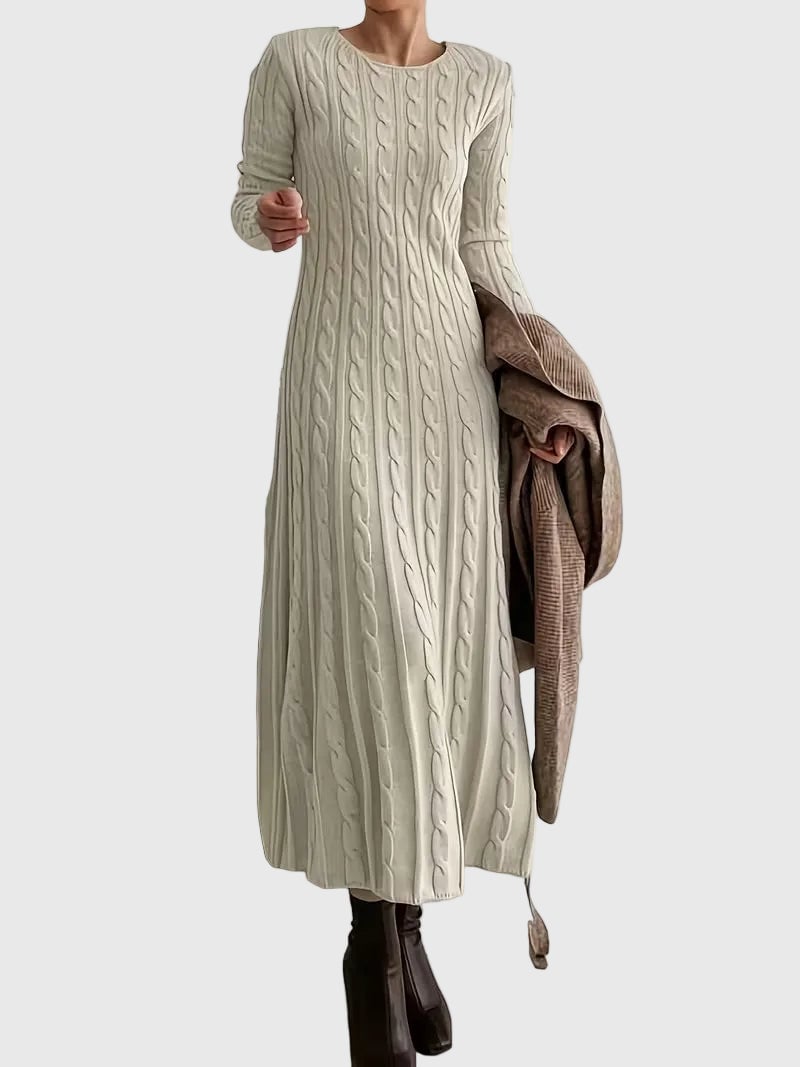 Edwina Women's Sweater in Knit, photo 1
