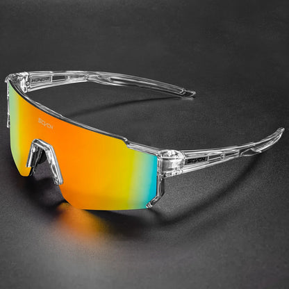 Felix Sports Sunglasses with Wide Lens, photo 1