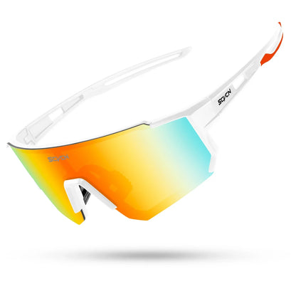 Felix Sports Sunglasses with Wide Lens, photo 2