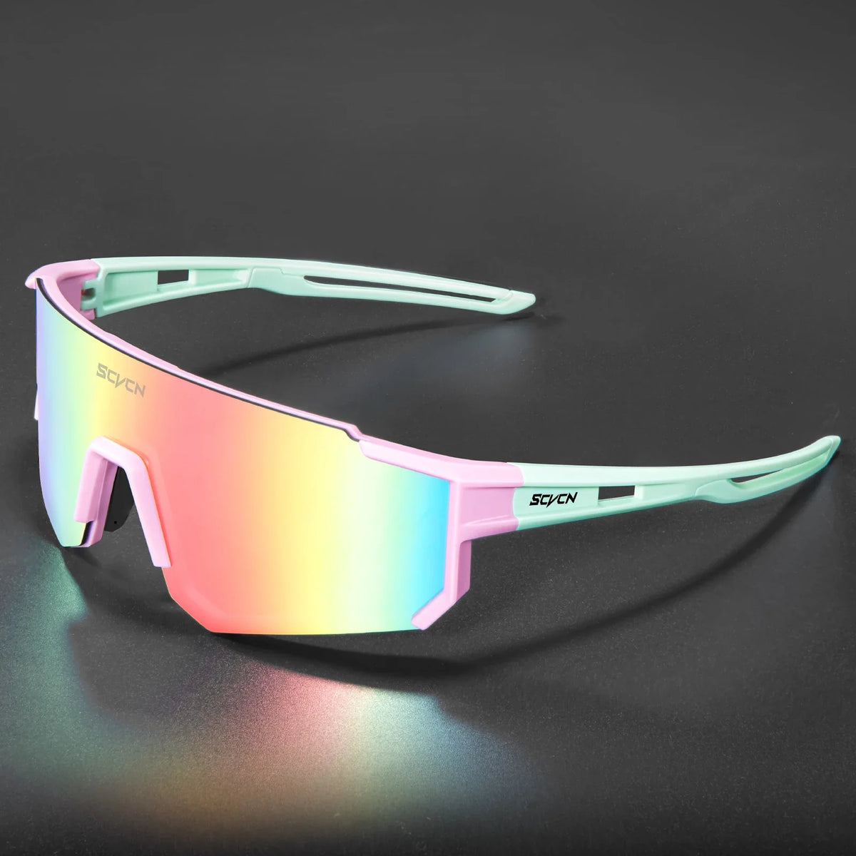 Felix Sports Sunglasses with Wide Lens, photo 4