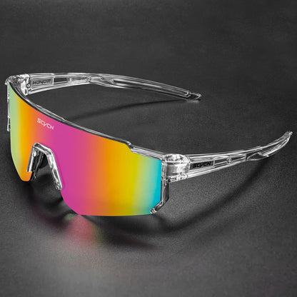 Felix Sports Sunglasses with Wide Lens, photo 6