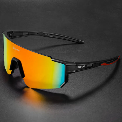 Felix Sports Sunglasses with Wide Lens, photo 7