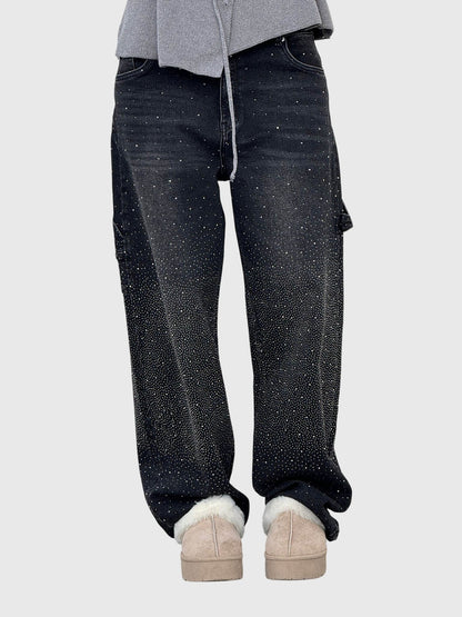 Frida Women's Trousers in a Relaxed Fit at Ankle Length, photo 3