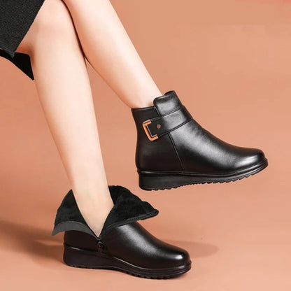 Gail Women's Boots with Adjustable Straps, photo 4