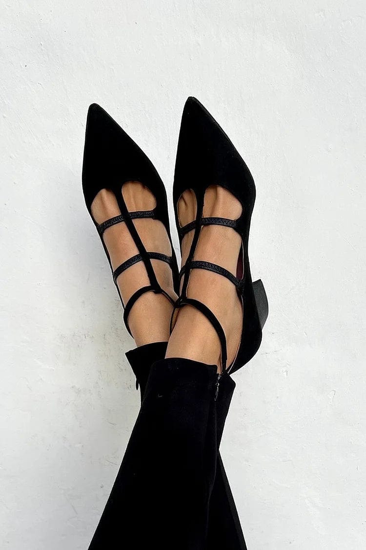 Hester Women's Heels, photo 1