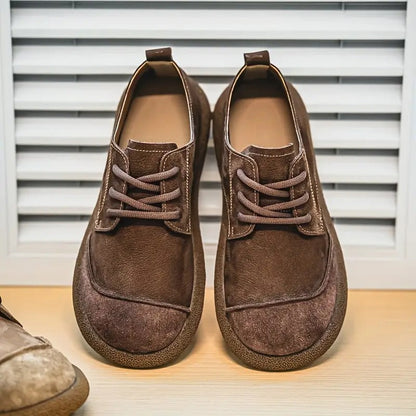 Matteo | Men's Lace Up Low Shoes photo 10