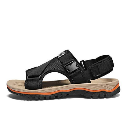 Open Knit Sandals photo 4