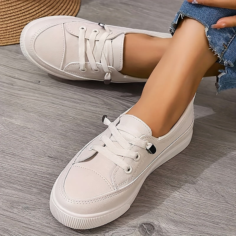 Rosamund Women's Slip-On Platform Sneakers, photo 1