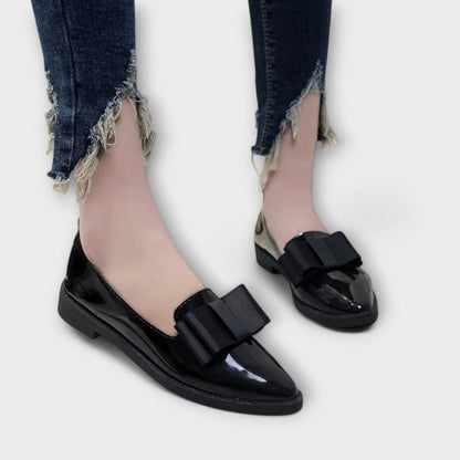 Susanna Women's Loafers with a Block Heel, photo 3