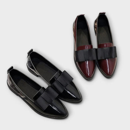 Susanna Women's Loafers with a Block Heel, photo 5